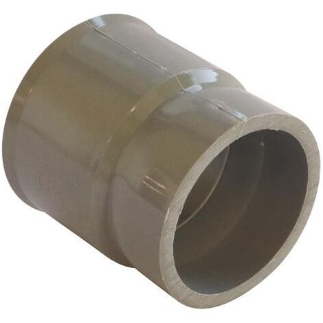 MANCHON SPECIAL PVC POUR DOUILLE A COLLER