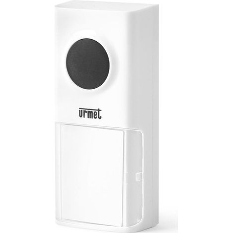 Bouton additionnel Carillon OLO - Urmet 43332