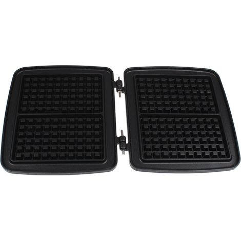 Frifri - waffle piastra6 x 10 - fm0023 - 5412144195231