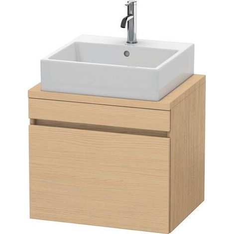 DURAVIT DS530003030 WTU DuraStyle pour console 512x600x478