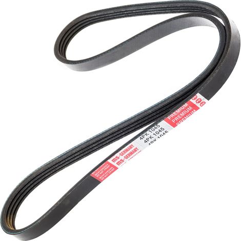 PK-Mehrrippenriemen  4PK1045 (1/2)