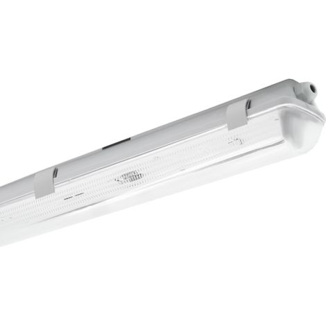 Century plafoniera led suprema round vuota 1 tubo 600 mm spprv-106000 (1/3)