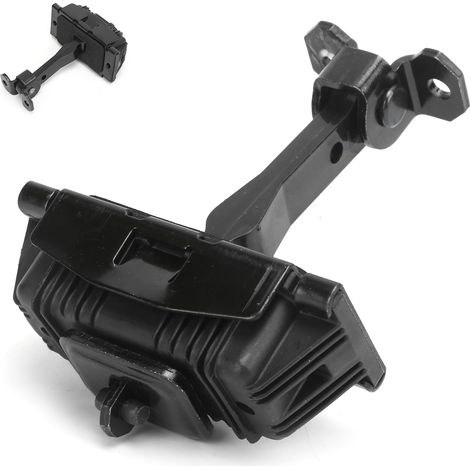 Loquet de porte avant gauche droite 6397200216 remplacement Mercedes Vito Viano W639 2003-2014 limiteur d'ouverture (1/5)
