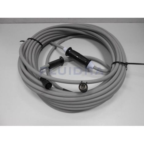 Cavo galleggiante 23m Hurricane 7 Duo 2014 - 2015