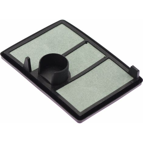 Filtro aria decespugliatore motosega troncatore TS700 TS800 STIHL 42241401801