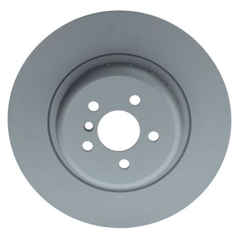 Lot de 2 Disques de frein BOSCH 0 986 479 G99 BMW 34 20 6 880 080
