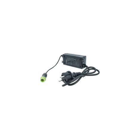 Bloc dalimentation remplacement pour Worx WA3750.1 pour tondeuse robot - 155 cm