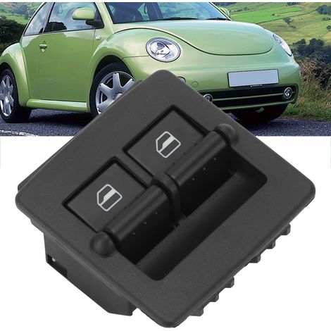 Interrupteur de Vitre Power Master 1C0959527 - Accessoire Auto Pratique de Remplacement (1/5)