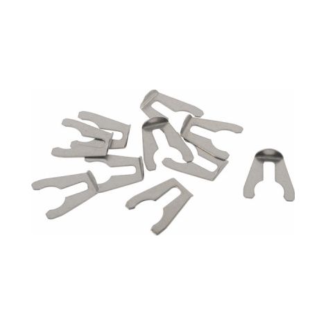 Clip 18mm (X 10) - SAUNIER DUVAL : S5465700
