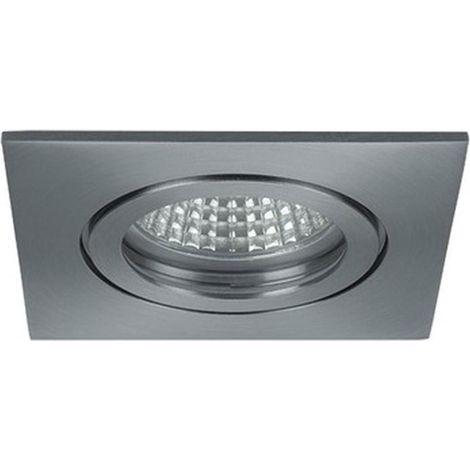 Brumberg Leuchten NV-Einbauleuchte 50W GX5,3 edelstahl 26005220 (1/5)