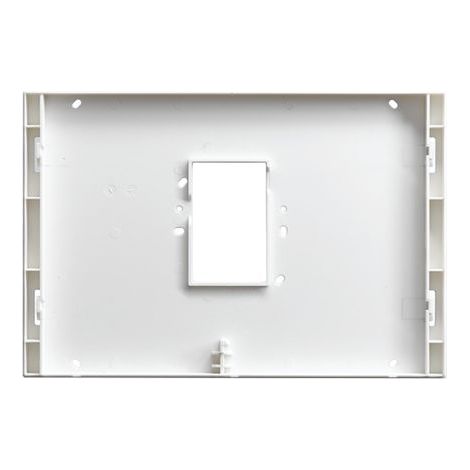 Boite de montage Saillie SmartTouch 7 pouces blanc 2CKA006136A0209 ABB BJE522348