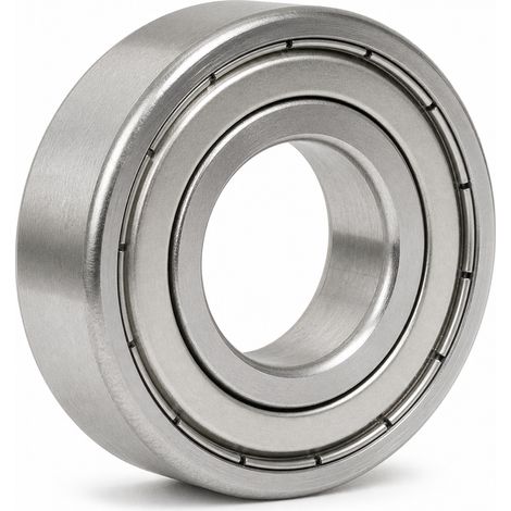 Rodamiento de bolas inoxidable S628ZZ 8x24x8