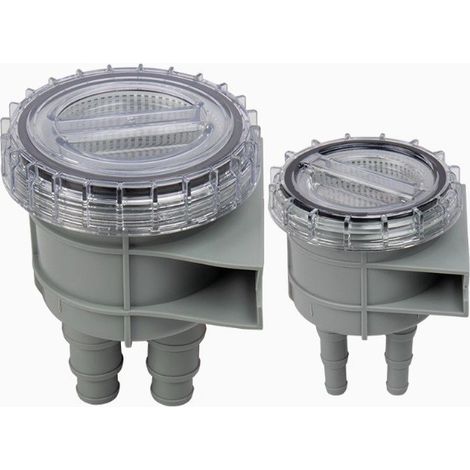 Seawater filters for ship engines, seawater filters, cooling water filters, air conditioning generators, small seawater filter components--DTEKGAZ