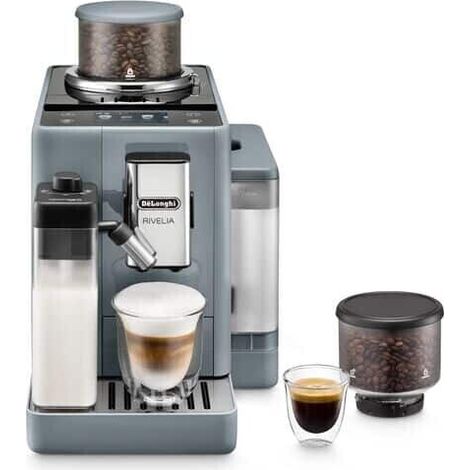 DeLonghi Rivelia EXAM 440.55G (1/5)