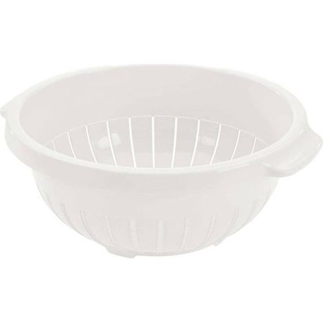 COLAPASTA Ø mm 320 x h.135 - panna