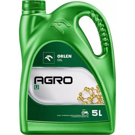 Agroöl U orlen OIL 5 L