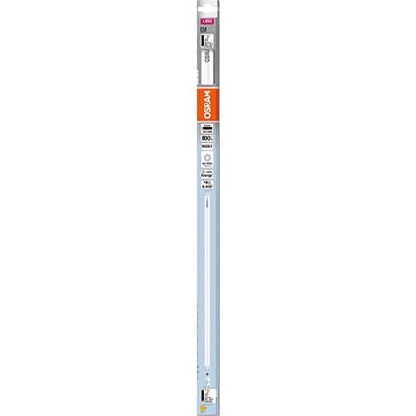 Osram - ledtube t8 em s 600 6,6w 840 - 4099854038280 - 4099854038280 (1/2)