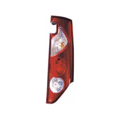 Feu arrière droit 2 portes Renault Kangoo 2 phase 1 2008-2013