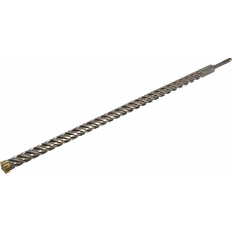 Attrezzo per opere edili awtools sds plus 14x260mm acciaio 40CR