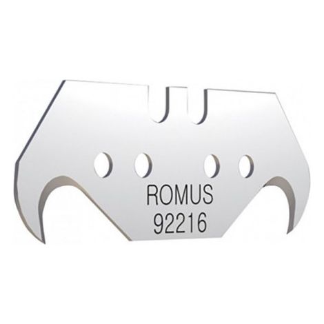 Romus Klingen W8ref692229 Packung zu 10 - Romus