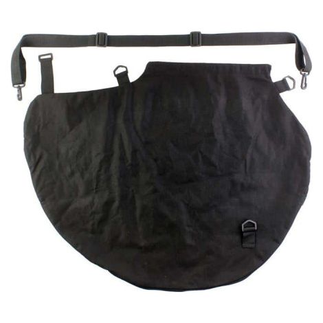 RYOBI Sac de rechange 50L collier de fixation universel pour souffleurs filaires ou thermiques RAC364