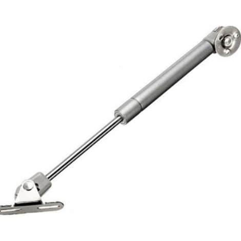 Hydraulische Stützstange für Möbel, Schranktürscharnier, Heben und Schließen, Ausziehen. (1/5)