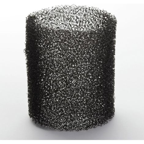Schaumstofffilter für Nass- Trockensauger NTS30 - 60900 (1/2)