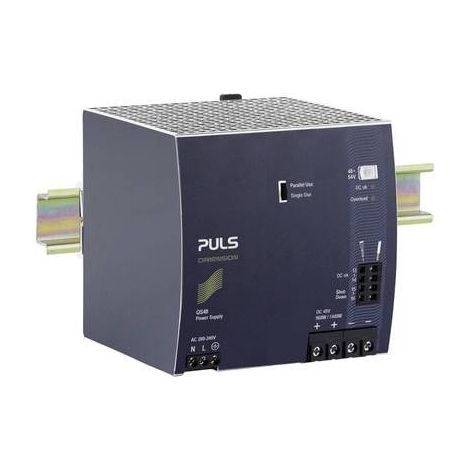 PULS QS40.484 Alimentatore per guida DIN 48 V/DC 20 A 960 W 1 x (1/2)