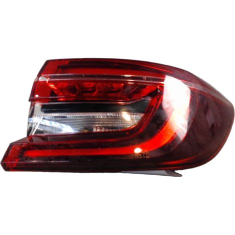 [PRODUIT D'OCCASION] Feu Arriere Droit RENAULT Clio ♻️ Ref Oe. 265509761r - Garantie à vie (1/3)