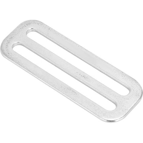 KEEP DIVING Attache de Ceinture de Plongée en Acier Inoxydable, Fermoir Sécurisé (1/5)