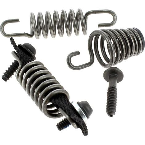 Kit ressorts 545006036, 530059668 5450060-36 - tronconneuse