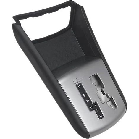 846502H780 Mittelkonsolen-Schalthebelrahmen für Automatikgetriebe (1/5)