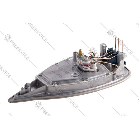 Rowenta piastra termostato ferro stiro Compact Perfect Steam Pro DG7621 DG8622 (1/2)