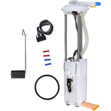 Module de pompe à carburant 25-26 133GE, module de pompe à carburant électrique compatible avec C1500, K1500, C2500, C3500, K2500 et K3500 (1/4)