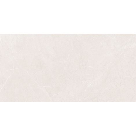 Mexen Gloster Bianco grès émaillé rectifié G1, carreau sol-mur 120 x 60 cm, brillant - TL172-120-060-00 (1/5)