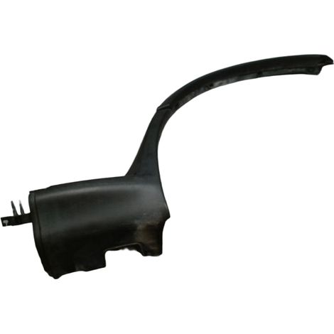 Elargisseur Aile Arriere Gauche BMW X5 [PRODUIT D'OCCASION]♻️51717051035 (1/3)