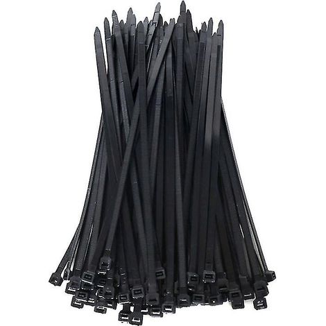 250 attaches autobloquantes (1/3)