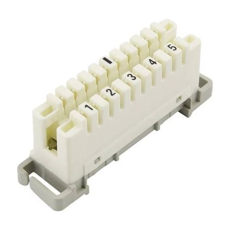 TRU COMPONENTS 1425905 LSA PLUS 2 BIANCO CONTENUTO: 1 PZ