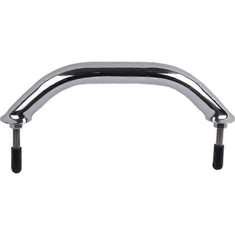 Main courante de pont marine, poignée robuste en acier inoxydable, accessoires pour bateaux (1/5)