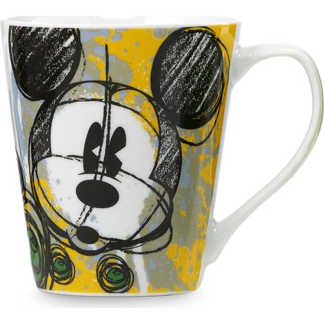 EGAN Mug Mickey Grafic (1/2)