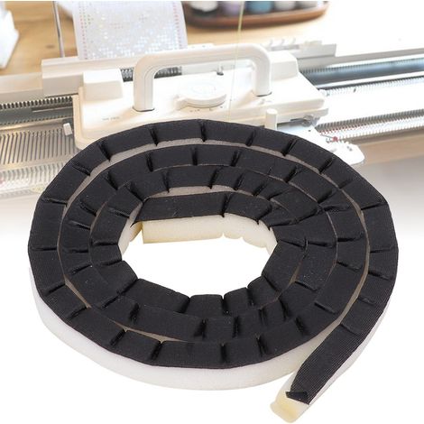 Bande de mousse pour machine à tricoter LK150 LK100 KH360 LK151 LK300 LK140 KX350 (1/5)