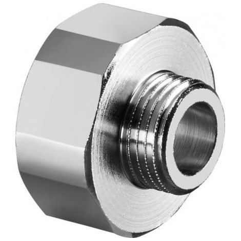 OVENTROP Réduction DN 32 / DN 20, G 1 1/4 IG x G 3/4 AG, 1019254