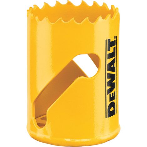 DeWalt Lochsäge Bi-Metall Extreme 43 mm (1/3)