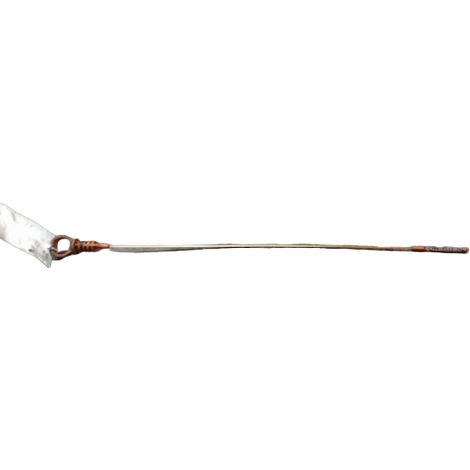 [PRODUIT D'OCCASION] Jauge A Huile CITROEN Nemo 2007- 1.4 Hdi ♻️ Ref Oe. 1174g3 - Garantie à vie (1/2)