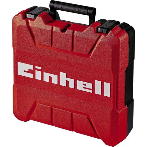 Malette de rangement E-Box S35 (1/4)