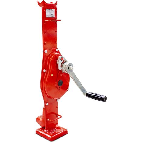 Cric à fût 3 T MW Tools DK30 (1/6)