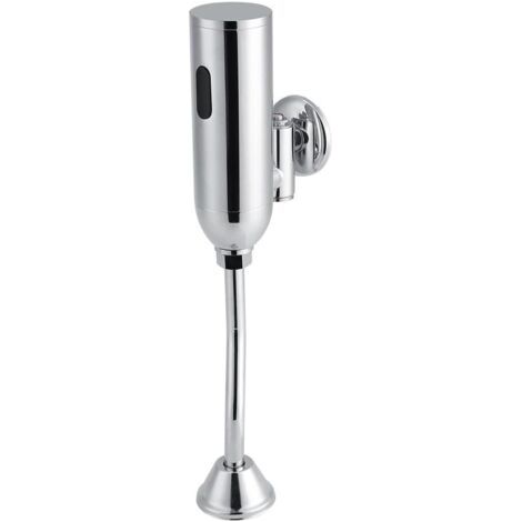 Automatisches Urinal-Spülventil – mit automatischem Sensor – zur Vermeidung von Toilettenlecks und störenden Geräuschen