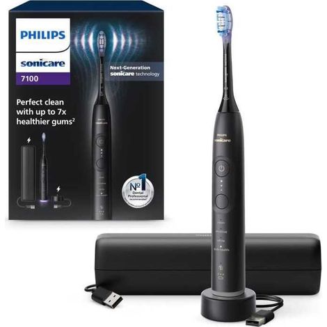Cepillo de dientes eléctrico Philips/Hx7421/01 (1/3)