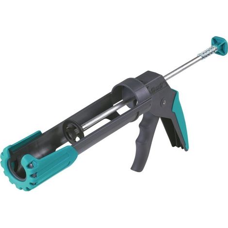 Pistolet à Cartouche Mécanique MG 200 ERGO - Cartouches de 310 ml - Pression de 130 kg - Stop Goutte Automatique (1/5)