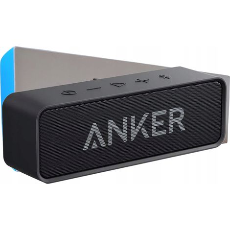 ALTAVOZ ANKER SOUNDCORE 1 (1/5)